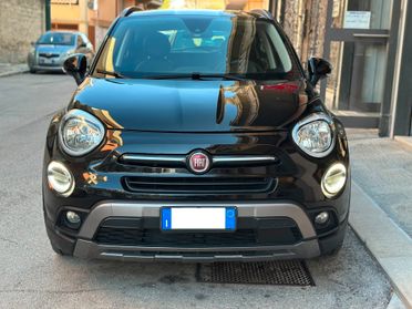 Fiat 500X 1.6 MultiJet 130CV Cross