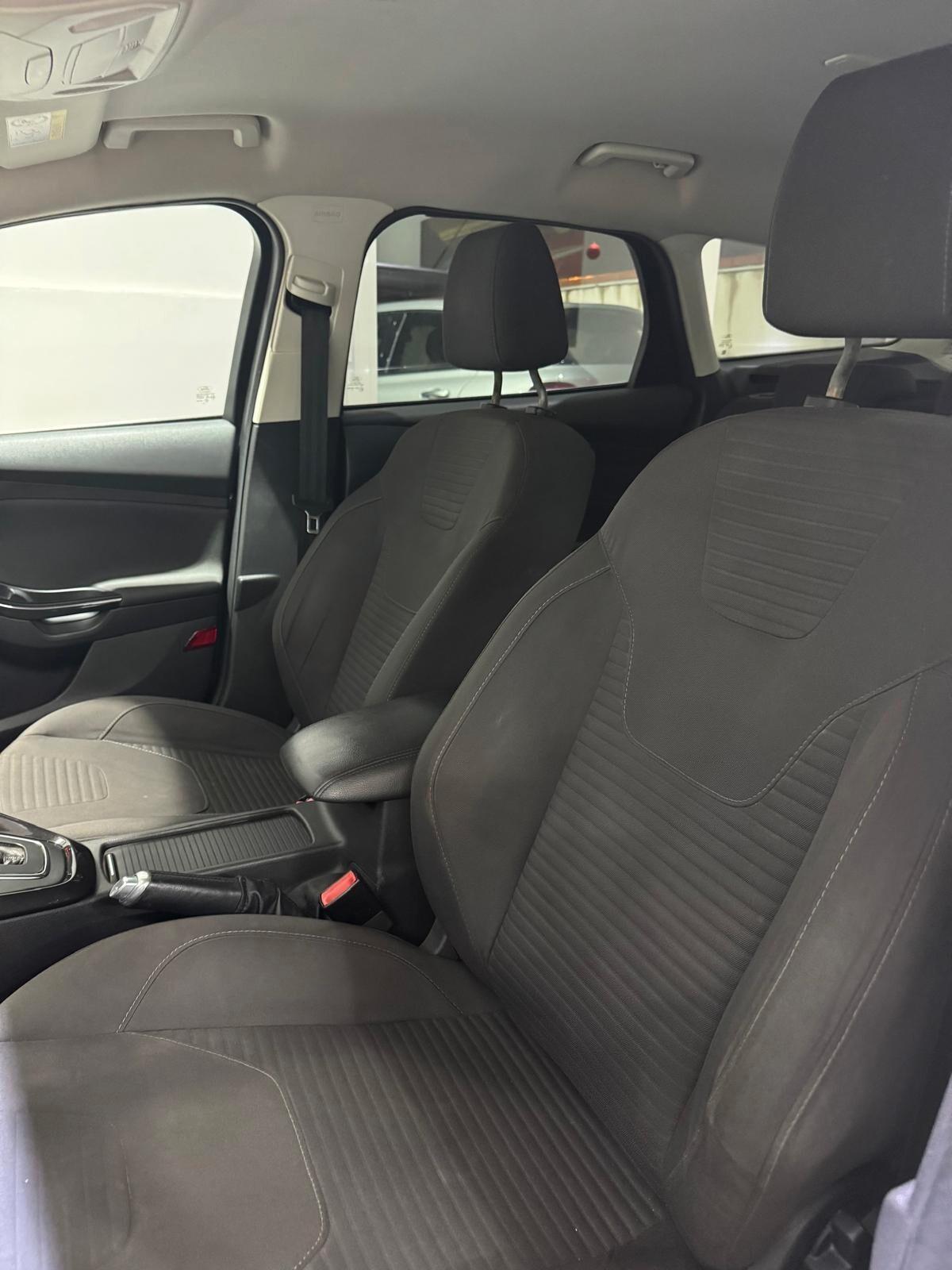 Ford Focus 1.5 TDCi 120 CV Start&Stop SW Titanium