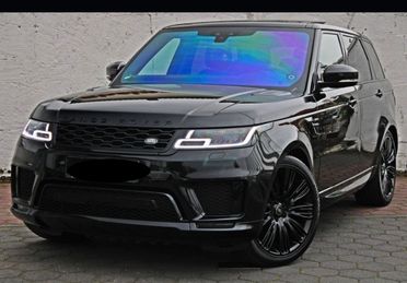 Land Rover Range Sport 3.0 SDV6 249 CV HSE Dynamic