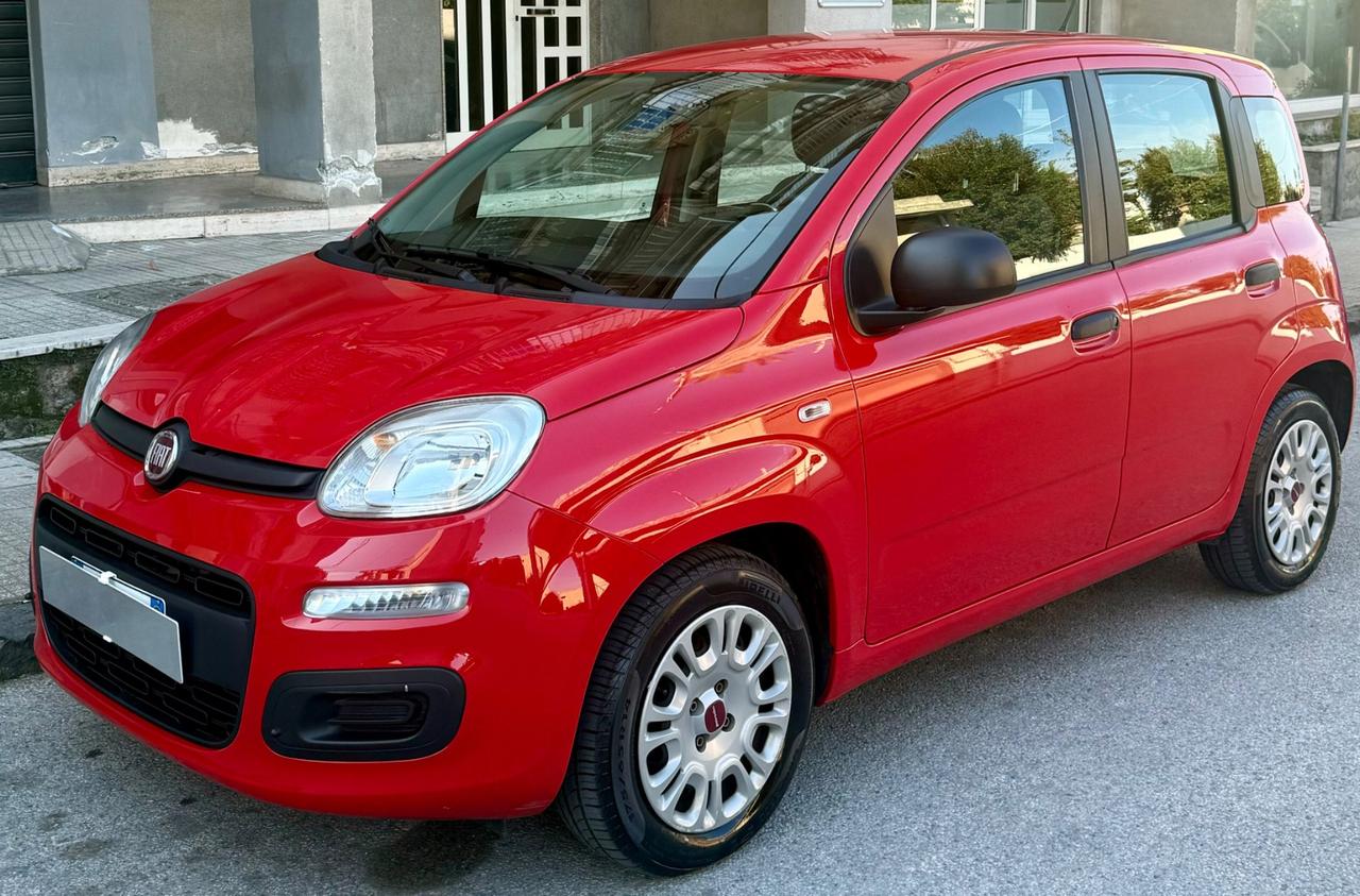 Fiat Panda Fiat Panda 1.0 FireFly 70 CV S&S Hybrid