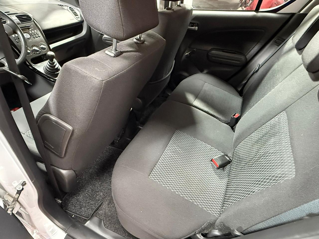 Suzuki Splash 1.0 VVT 68cv GL Style - 2013