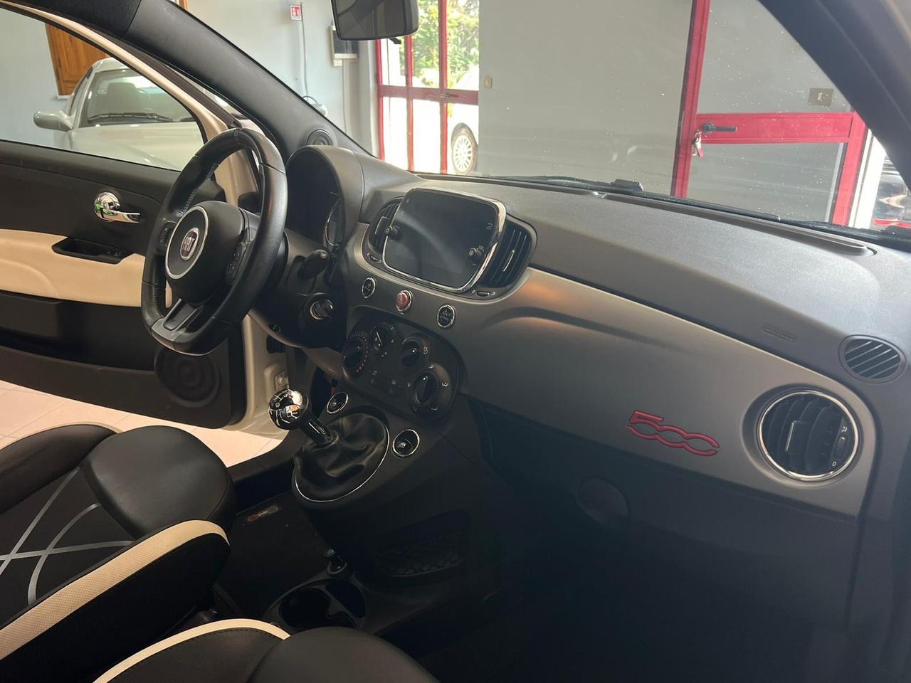 Fiat 500 1.3 Multijet 95 CV S