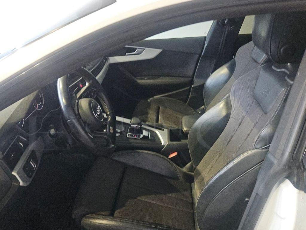 AUDI - A5 Sportback - A5 SPB 2.0 TDI 150CV cl.d mult S line ed