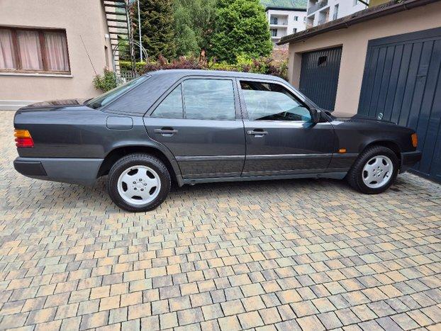 MERCEDES 200E BENZINA ASI