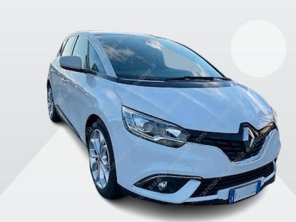 Renault Scenic Scénic Blue dCi 1.7 150 CV Initiale Paris (IN ARRIVO)