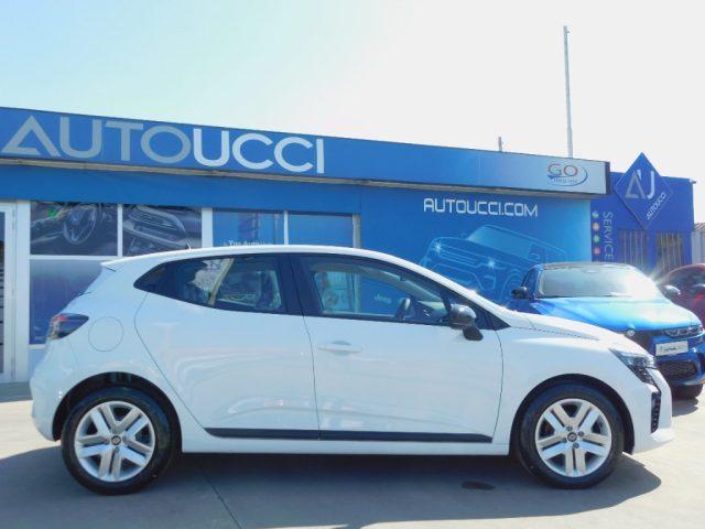 RENAULT Clio 1.0 TCE 100CV GPL EVOLUTION