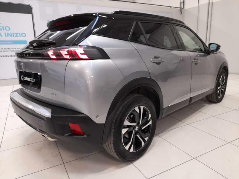 PEUGEOT 2008 II 2020 - 2008 1.2 puretech GT Pack s&s 130cv