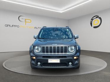 Jeep Renegade 1.3 T4 130 CV PHEV 4xe AT6 Limited