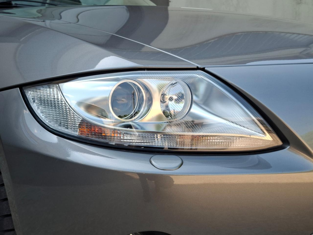 BMW Z4 roadster 3.0i 231cv *39.300km* *ASI*