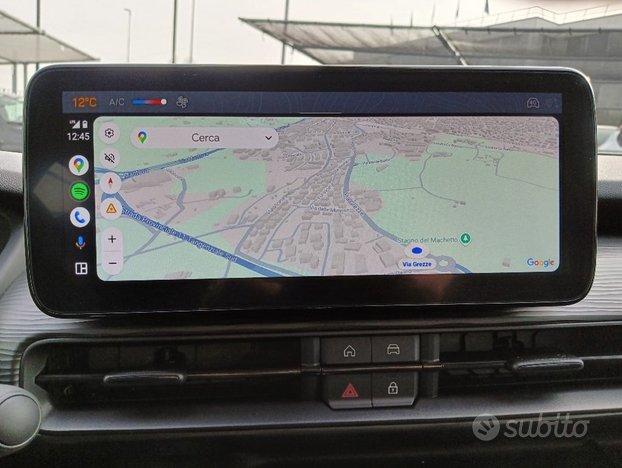 JEEP Avenger 1.2 100cv Longitude + Retrocamera e