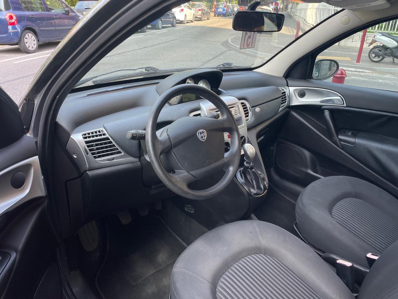 Lancia Ypsilon 1.2 60cv/1PROP/GARANZIA 12 MESI
