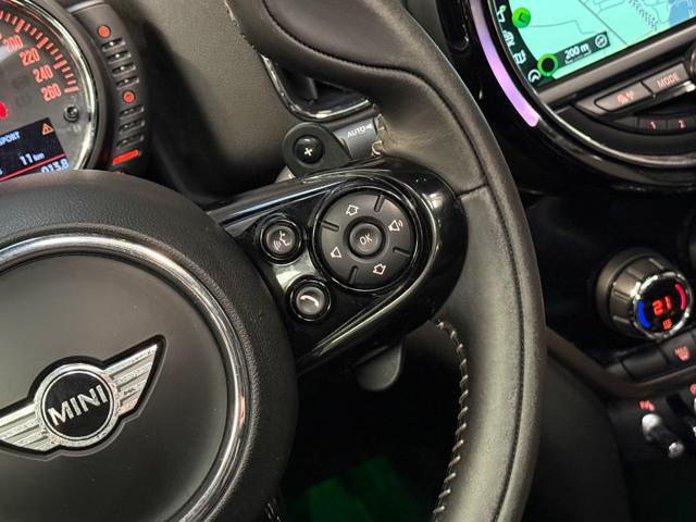 MINI Countryman 2.0 Cooper S Hype Countryman ALL4