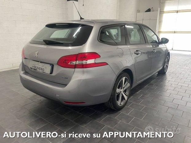 PEUGEOT 308 1.6 BlueHDi 120cv SW Business-UNIPRO