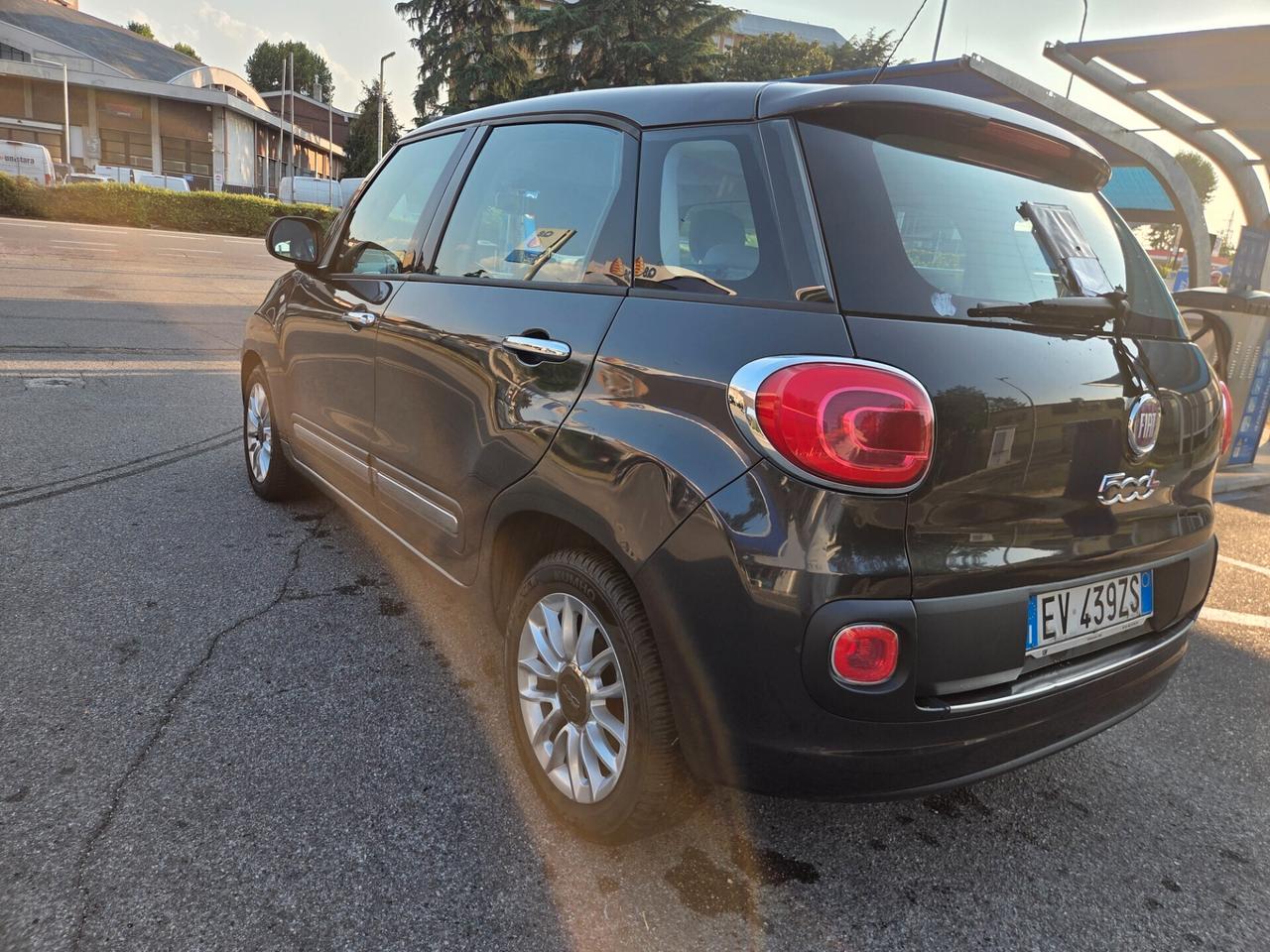 Fiat 500L 1.3 Multijet 85 CV Pop