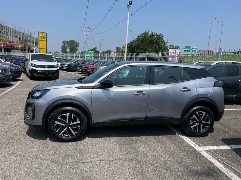Peugeot 2008 2008 PureTech 100 S&S Active
