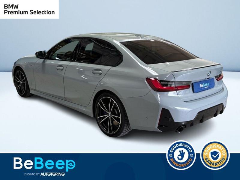 BMW Serie 3 330D MHEV 48V MSPORT AUTO