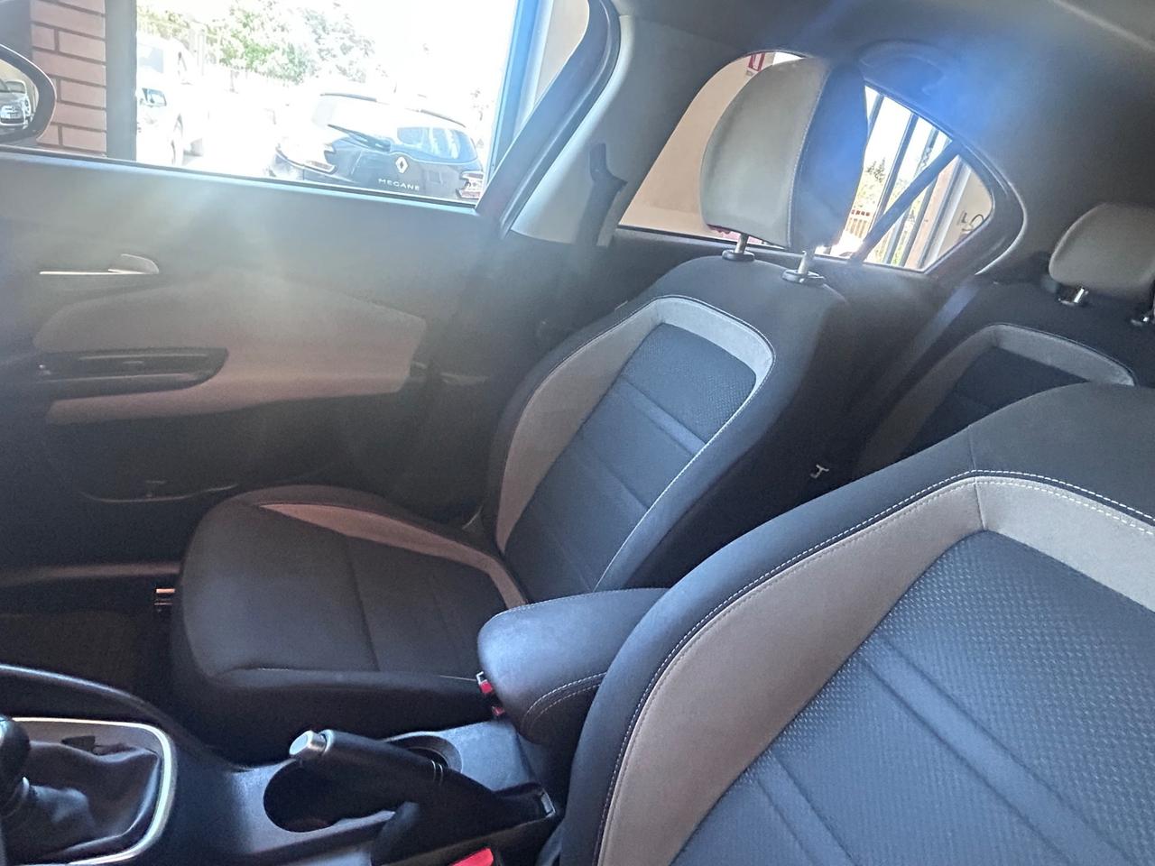 Fiat Tipo 1.6 Mjt S&S 5 porte Sport Lounge