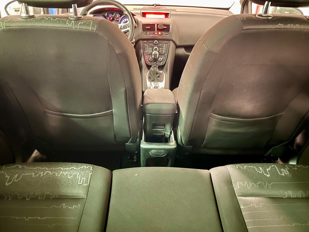 Opel Meriva 1.4 100CV Cosmo