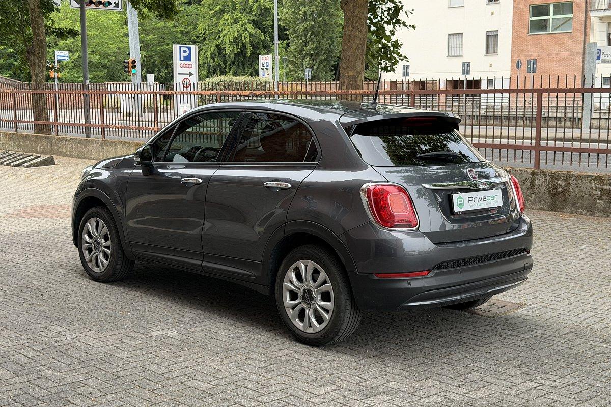 FIAT 500X 1.6 E-Torq 110 CV Pop Star