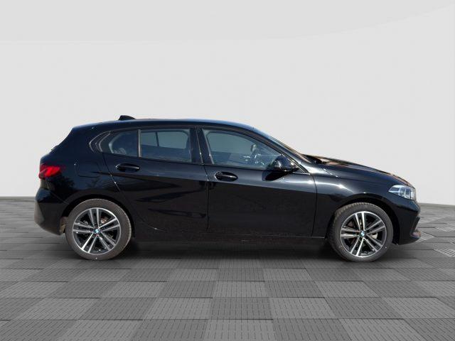 BMW 118 Serie 1 d 5p. Sport