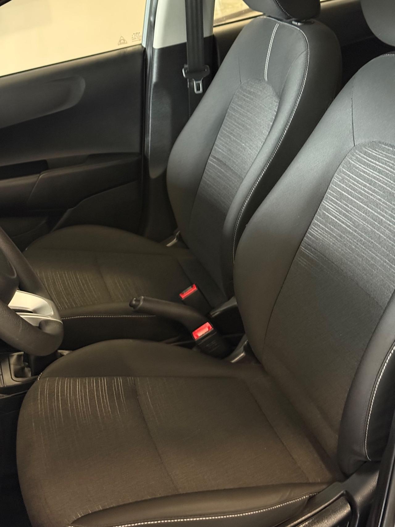 Kia Picanto 1.0 12V 5 porte Style