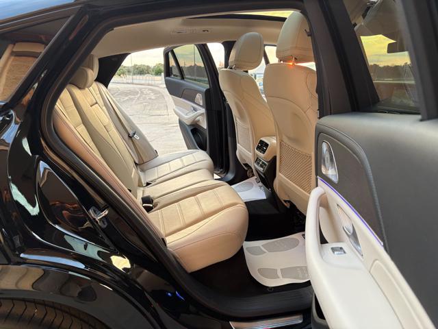 MERCEDES-BENZ GLE 350 de 4Matic Plug-in Hybrid Coupé Premium Plus