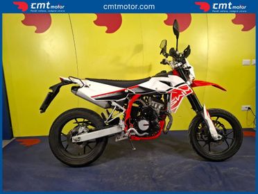 SWM SM 125 R - 2023