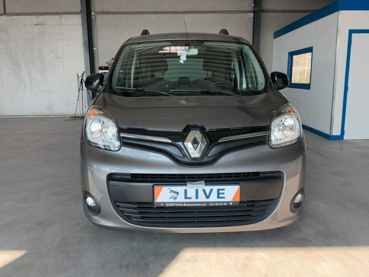 Renault Kangoo 1.2 TCe 115CV 5 porte S&S ENERGY Limited
