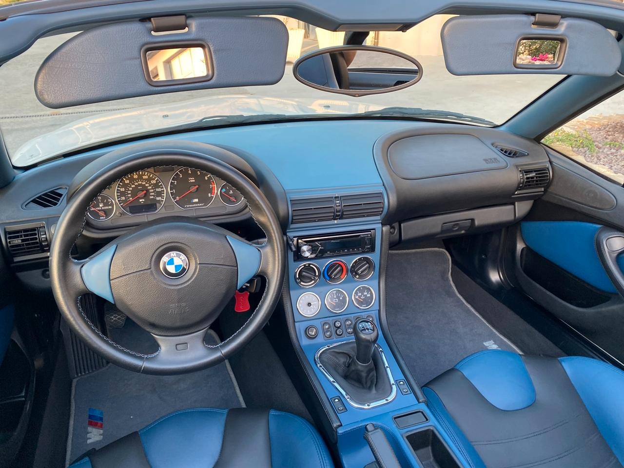 BMW Z3 M ROADSTER