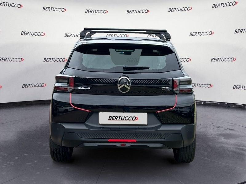 Citroën C3 4ª serie PureTech 100 S&S You