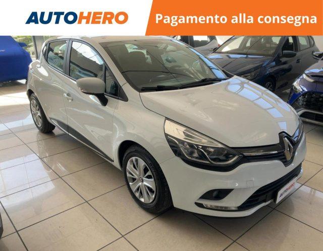 RENAULT Clio dCi 8V 75 CV 5 porte Business