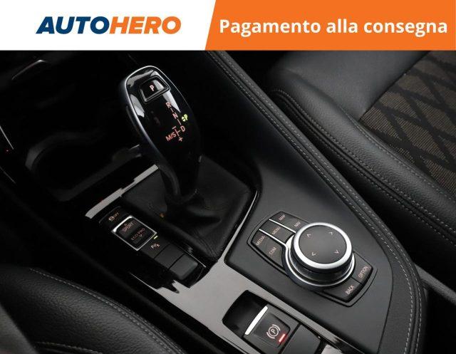 BMW X1 sDrive18d xLine