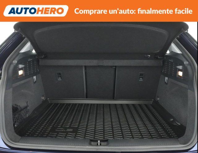 AUDI Q2 30 TFSI Admired Advanced