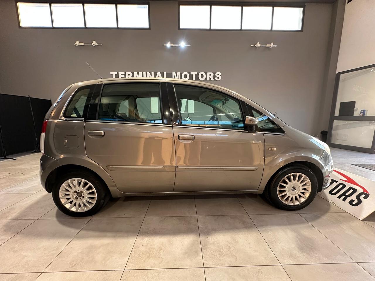 Lancia MUSA 1.3 Multijet 16V 90 CV Platino