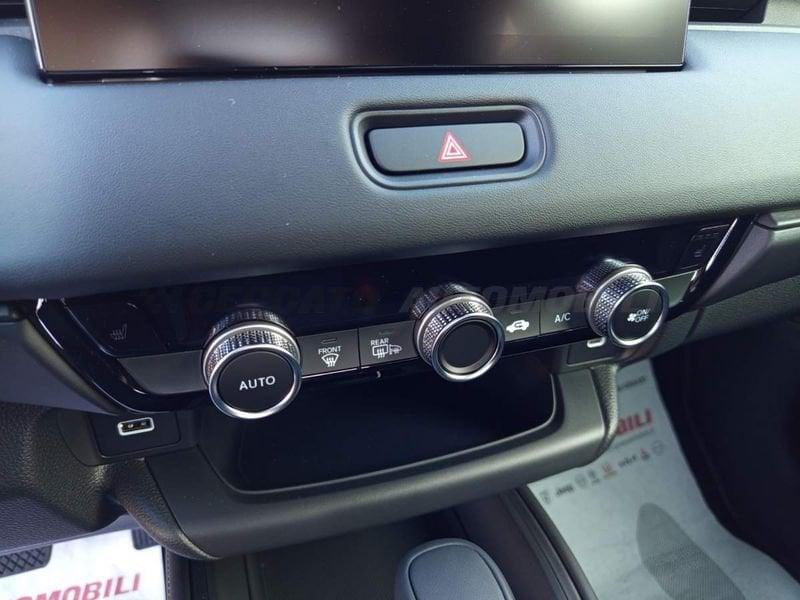 Honda HR-V HR-V H251.5 Elegance MY2025