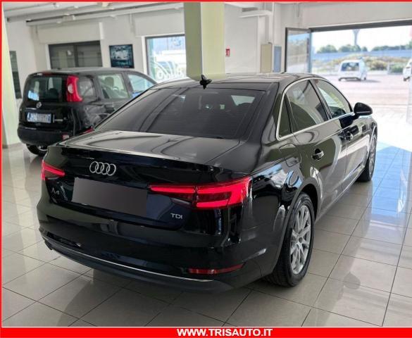 AUDI A4 2.0 TDI S-Tronic Business Sport (VIRTUAL+FARI FULL LED+NAVI)