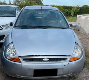 Ford Ka 1.3