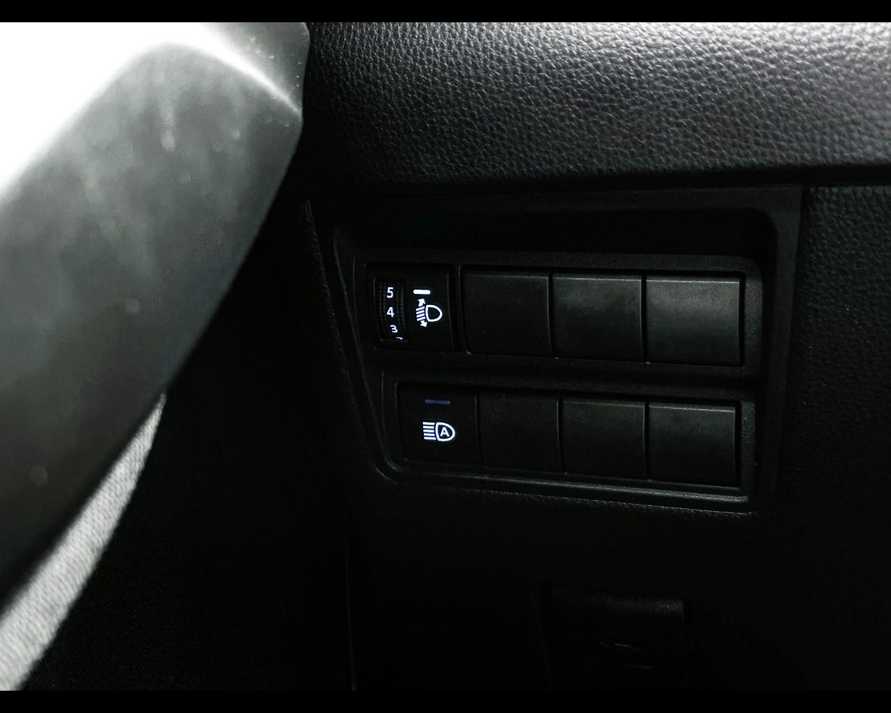 TOYOTA Yaris Cross - Yaris Cross 1.5 Hybrid 5p. E-CVT AWD-i Trend