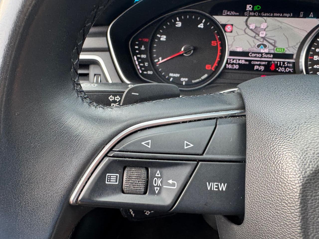 Audi A4 Business Advanced 2.0 40 TDI *PROMO #7349