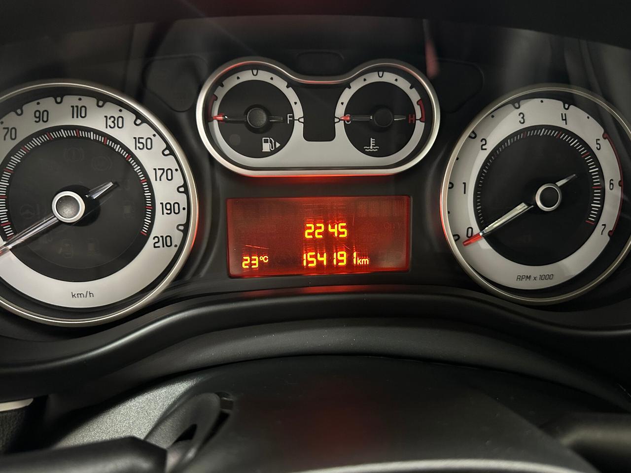 Fiat 500L 1.3 Multijet 85 CV Pop
