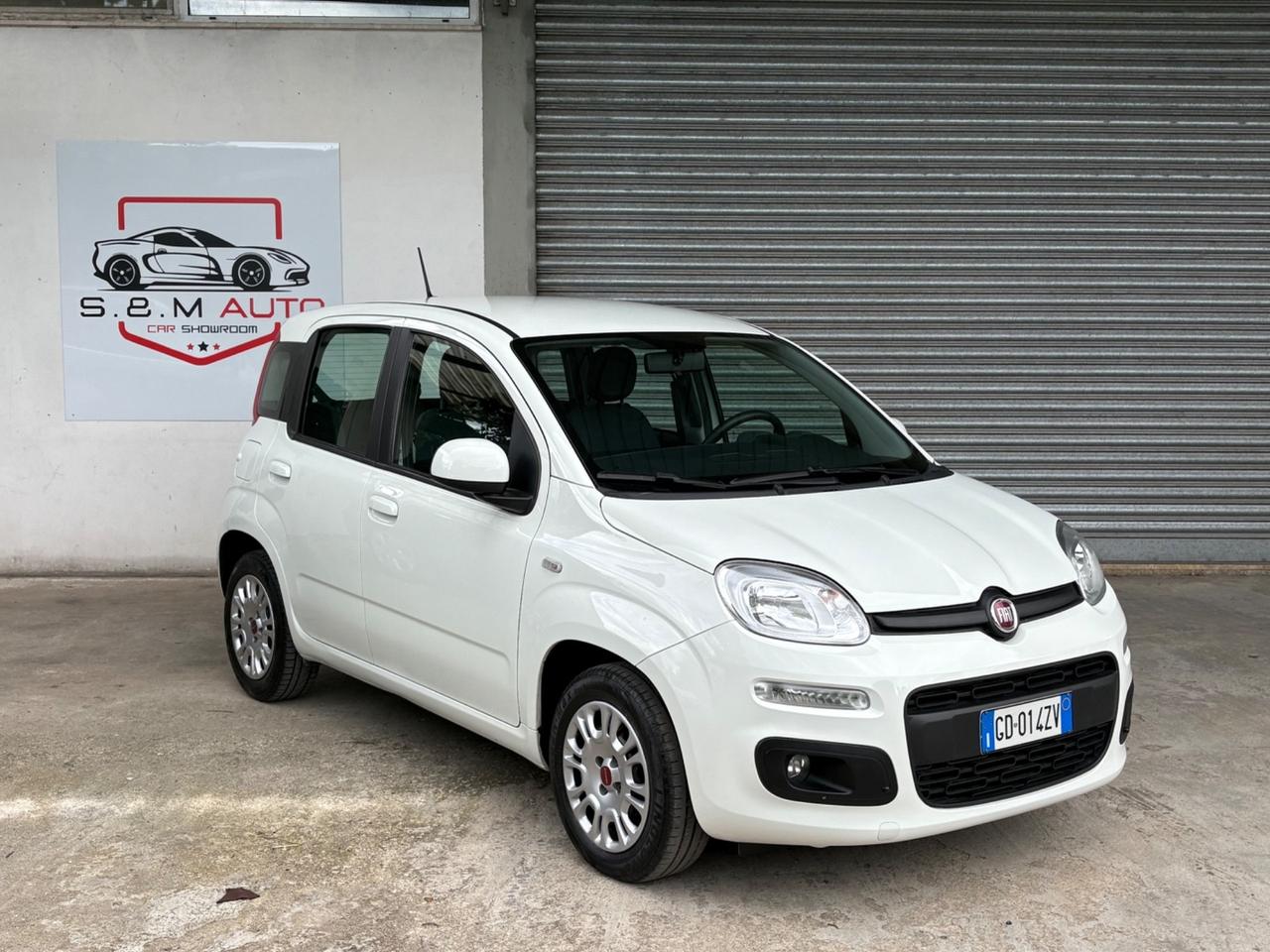 Fiat Panda 1.2 EasyPower Easy