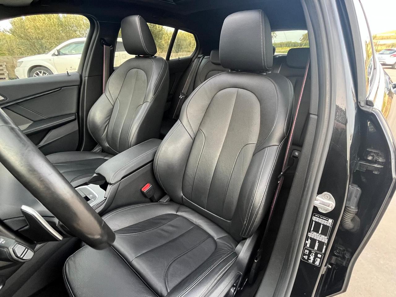 Bmw 120d xDrive 5p. Msport