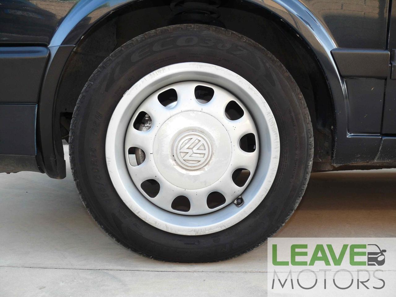 Volkswagen Golf 1600 5 porte GL (M0978)