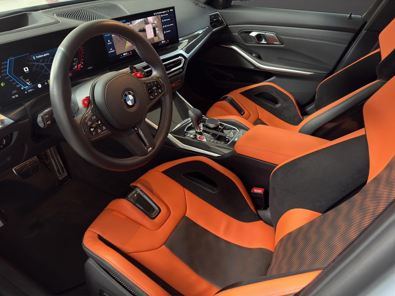 Bmw M3 Touring competition