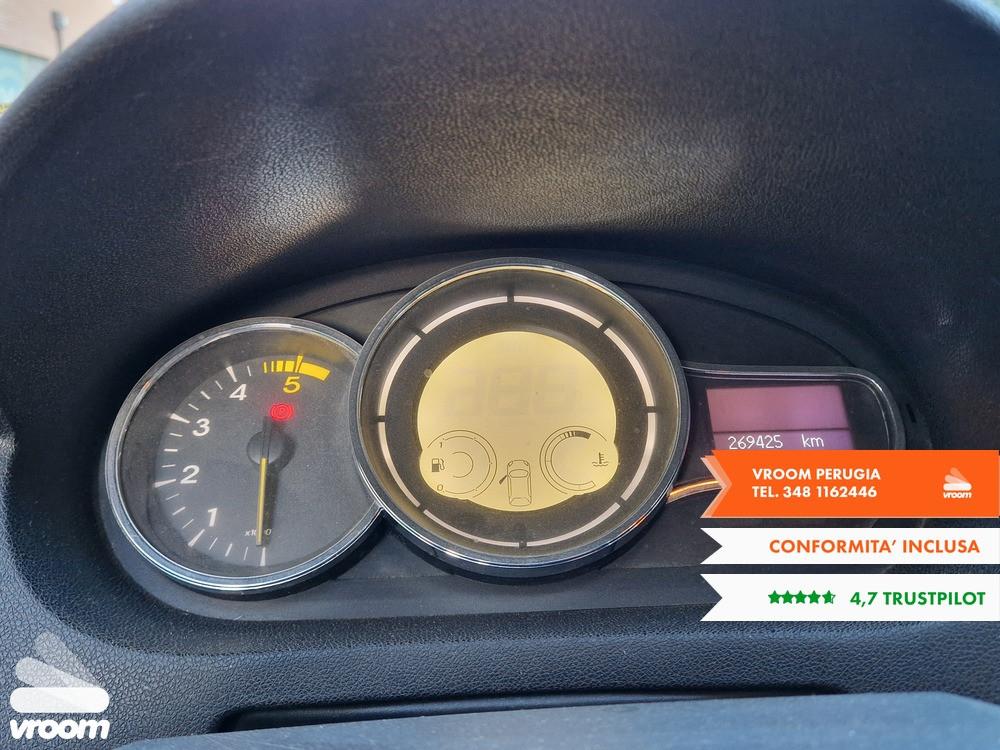 RENAULT Mégane 1.5 dCi 110CV SporTour Dynamiqu...