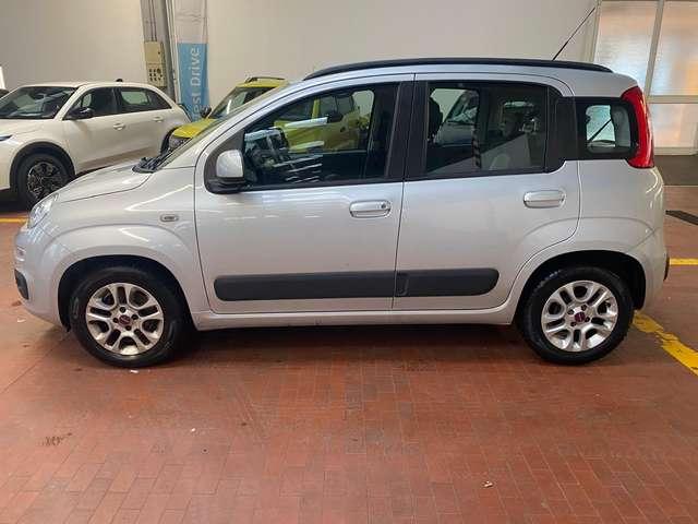 Fiat Panda Panda 1.2 Lounge 69cv