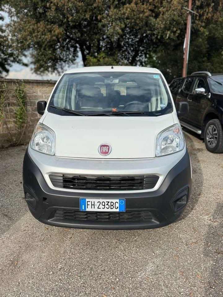 Fiat Fiorino