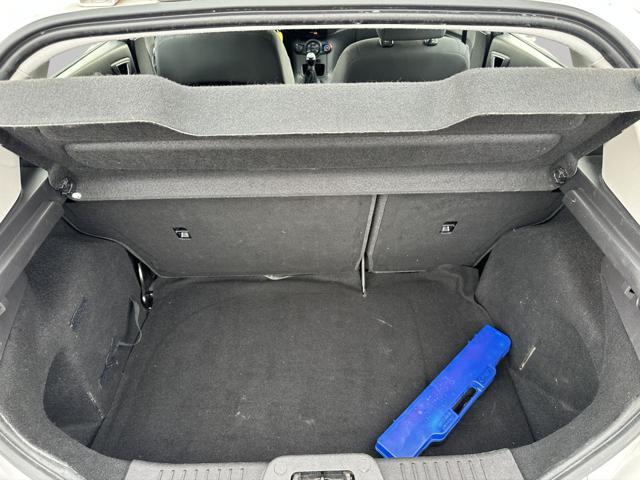 FORD Fiesta 1.2 60CV 5 porte Business