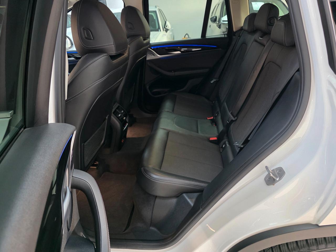 Bmw X3 xDrive20d 48V xLine