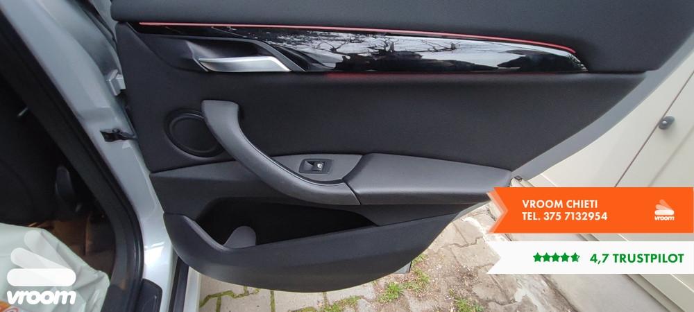 BMW X1 sDrive20d xLine
